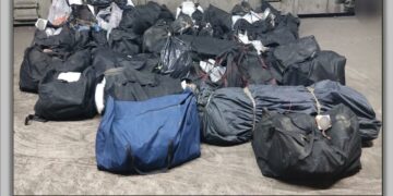 Κοζάνη: Έκαψαν ναρκωτικά από κατάσχεση