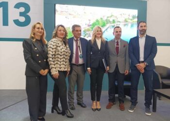 Η Marketing Greece και ο Δήμος Καστοριάς χαράζουν την τουριστική ταυτότητα του προορισμού