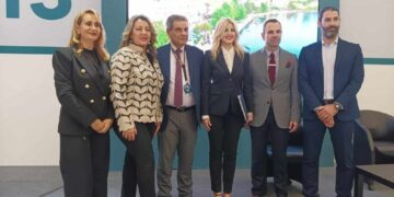 Η Marketing Greece και ο Δήμος Καστοριάς χαράζουν την τουριστική ταυτότητα του προορισμού