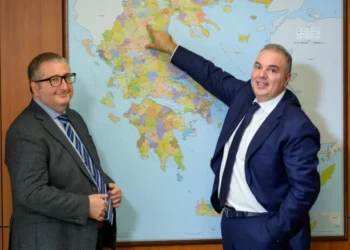 Intracom Telecom: Νέα υπερσύγχρονη μονάδα παραγωγής στην Κοζάνη