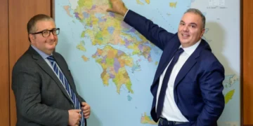 Intracom Telecom: Νέα υπερσύγχρονη μονάδα παραγωγής στην Κοζάνη