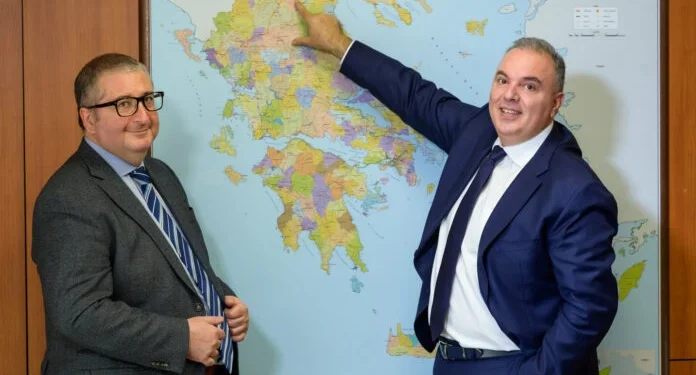 Intracom Telecom: Νέα υπερσύγχρονη μονάδα παραγωγής στην Κοζάνη