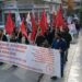 Απεργιακές συγκεντρώσεις στη Δυτική Μακεδονία από σωματεία του ΠΑΜΕ