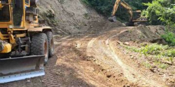 Η τεχνική εταιρεία Καραβελιας Στ. Αθανασιος ολοκλήρωσε το έργο αντιπυρικής προστασίας, αρμοδιότητας Δασαρχείου Τσοτυλίου