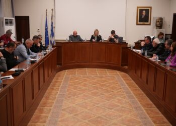 Ομόφωνο «ΟΧΙ» από το Δημοτικό Συμβούλιο Γρεβενών στην υποβάθμιση σχολικών μονάδων 