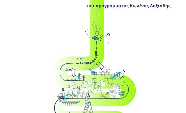 Δήμος Κοζάνης: Καταθέστε τις δικές σας ιδέες και προτάσεις για τα Τοπικά και Ειδικά Πολεοδομικά Σχέδια