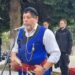 Σιάτιστα: Το συγκινητικό Ριζίτικο τραγούδι με τον Χαράλαμπο Σιδεράκη. Βίντεο