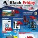 Παπαθωμάς: Black Friday με μοναδικές προσφορές