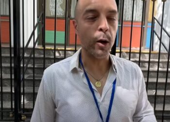 Δημήτρης Κώτσικας: Από τη Σιάτιστα στην Ουρουγουάη και την Αργεντινή.  Βίντεο