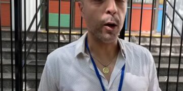 Δημήτρης Κώτσικας: Από τη Σιάτιστα στην Ουρουγουάη και την Αργεντινή.  Βίντεο