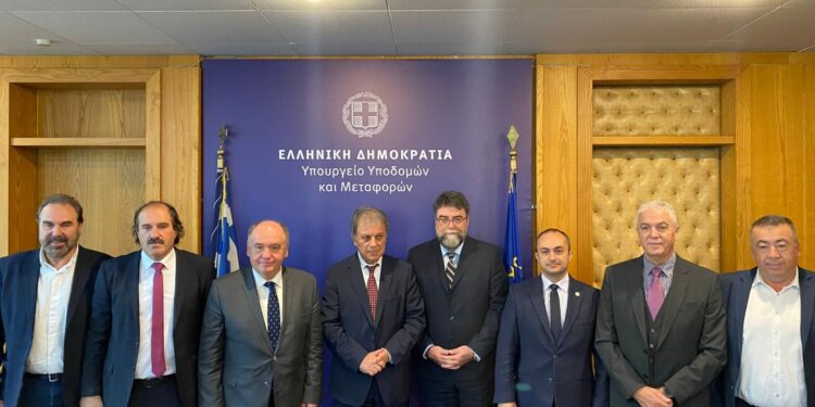 Συναντήσεις του Περιφερειάρχη Γιώργου Αμανατίδη στην Αθήνα για κρίσιμα ζητήματα: Επαναλειτουργία της σιδηροδρομικής γραμμής Φλώρινας – Αμυνταίου – Θεσσαλονίκης. Τα Γρεβενά στο πρόγραμμα Leader