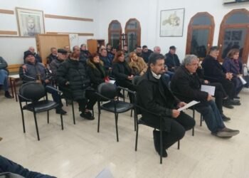 Λαϊκή συνέλευση κατοίκων Αιανής: «Όχι στο κλείσιμο  του ληξιαρχείου»