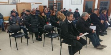 Λαϊκή συνέλευση κατοίκων Αιανής: «Όχι στο κλείσιμο  του ληξιαρχείου»