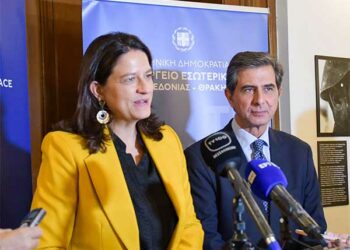 Στήριξη της απασχόλησης σε ευαίσθητες περιοχές όπως η Δυτική Μακεδονία