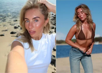 «Η μητέρα μου με βοήθησε να κάνω σεξ με 158 άνδρες σε 2 εβδομάδες – Μοίραζε προφυλακτικά» λέει μοντέλο του OnlyFans