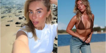 «Η μητέρα μου με βοήθησε να κάνω σεξ με 158 άνδρες σε 2 εβδομάδες – Μοίραζε προφυλακτικά» λέει μοντέλο του OnlyFans