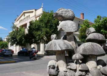 Δήμος Γρεβενών: Αποκλειστικά με ηλεκτρονική αίτηση μέσω του gov.gr η έκδοση Βεβαίωσης Μόνιμης Κατοικίας