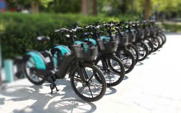 Τι ισχύει για τα ηλεκτρικά ποδήλατα στο Δήμο Κοζάνης – Γιατί δε λειτουργούν δυο σταθμοί