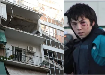 Αμπελόκηποι: Ο Νίκος Ρωμανός ο 31χρονος που συνελήφθη -Ψάχνουν τη σχέση του με τη γιάφκα, το αποτύπωμα που βρέθηκε