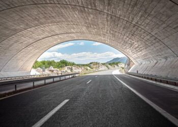 Έρχεται το νέο μεγάλο τούνελ της Μακεδονίας -Ποιες πόλεις θα ενώσει