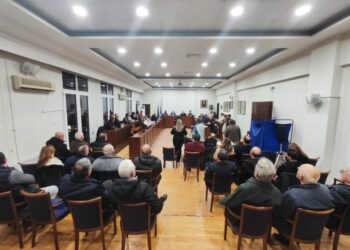 Δήμος Γρεβενών: Σε φάση δημοπράτησης το έργο ολοκλήρωσης του Κλειστού Κολυμβητηρίου.