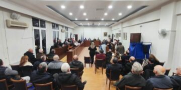 Δήμος Γρεβενών: Σε φάση δημοπράτησης το έργο ολοκλήρωσης του Κλειστού Κολυμβητηρίου.