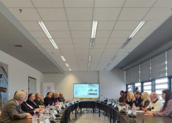 Σύμπραξη Πανεπιστημίου Δυτικής Μακεδονίας και AHEPA για τη Διεθνοποίηση και Προώθηση της Ελληνικής Γλώσσας και Πολιτισμού