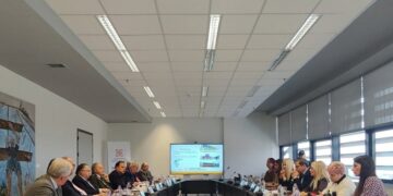 Σύμπραξη Πανεπιστημίου Δυτικής Μακεδονίας και AHEPA για τη Διεθνοποίηση και Προώθηση της Ελληνικής Γλώσσας και Πολιτισμού