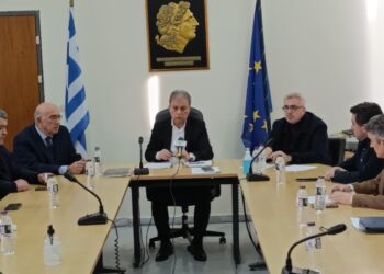 Υπεγράφη η σύμβαση για τον έλεγχο στατικής επάρκειας και αναβάθμισης  της Υψηλής Γέφυρας Σερβίων της Π.Ε. Κοζάνης