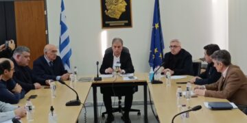 Υπεγράφη η σύμβαση για τον έλεγχο στατικής επάρκειας και αναβάθμισης  της Υψηλής Γέφυρας Σερβίων της Π.Ε. Κοζάνης