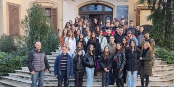 Το Μουσικό Σχολείο Σιάτιστας σε φιλανθρωπικές εκδηλώσεις στη Θεσσαλονίκη. Φωτογραφίες