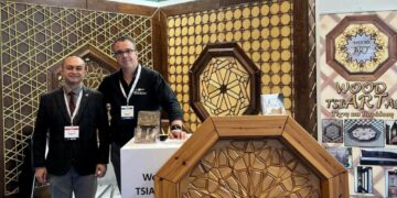 Συμμετοχή της Περιφέρειας Δυτικής Μακεδονίας στην Έκθεση “XENIA 2024”