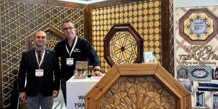 Συμμετοχή της Περιφέρειας Δυτικής Μακεδονίας στην Έκθεση “XENIA 2024”