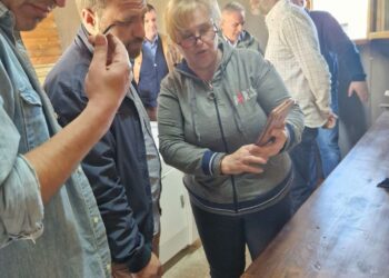 Δήμος Κοζάνης: Ξύλινα οικολογικά αναμνηστικά δώρα κατασκευασμένα από Άτομα με Αναπηρία, που θα προωθούν τουριστικά τον τόπο μας