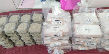 Φιλοπρόοδος Σύλλογος Κοζάνης:  Ομάδα Κοινωνικών Δράσεων –  Ευχαριστήριο