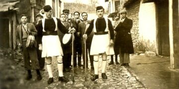 Εράτυρα 29 Δεκεμβρίου «Ομιλία για τις μουσικές κομπανίες μας»