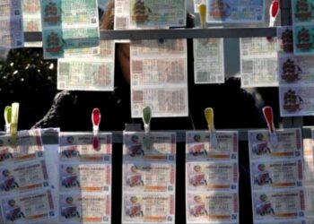 Ένα τυχερό λαχείο κι ένας πολύ άτυχος νικητής – Ο απίστευτος δικαστικός κυκεώνας για τον λαχνό των 75.000 ευρώ