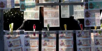 Ένα τυχερό λαχείο κι ένας πολύ άτυχος νικητής – Ο απίστευτος δικαστικός κυκεώνας για τον λαχνό των 75.000 ευρώ