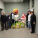 Διάθεση παιχνιδών στον σύλλογο γονέων ατόμων με αυτισμό Ν. Κοζάνης από την Ένωση Στρατιωτικών Κοζάνης