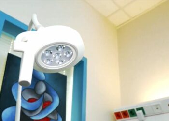 Ίδρυμα Παπαγεωργίου: Δωρεά στην μαιευτική του Μαμάτσειου νοσοκομείου