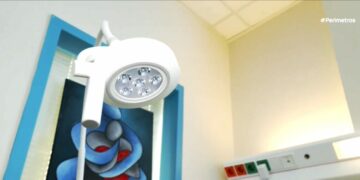 Ίδρυμα Παπαγεωργίου: Δωρεά στην μαιευτική του Μαμάτσειου νοσοκομείου