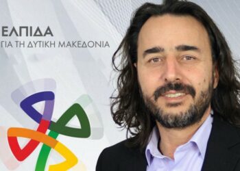 Με κλειστές ΜΕΘ, ακριβές δημόσιες σχέσεις με απευθείας ανάθεση από τον Αντιπεριφερειάρχη υγείας !