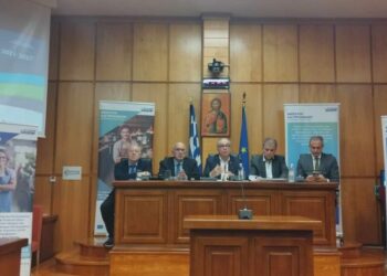 Κοζάνη: 1.500 νέες θέσεις εργασίας από επενδυτικά σχέδια της Δίκαιης Αναπτυξιακής Μετάβασης