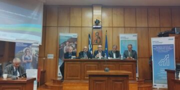 Κοζάνη: 1.500 νέες θέσεις εργασίας από επενδυτικά σχέδια της Δίκαιης Αναπτυξιακής Μετάβασης