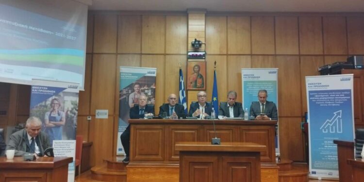 Κοζάνη: 1.500 νέες θέσεις εργασίας από επενδυτικά σχέδια της Δίκαιης Αναπτυξιακής Μετάβασης