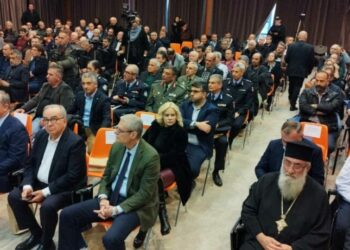 Γρεβενά: Επίσκεψη κυβερνητικού κλιμακίου με έμφαση στις προοπτικές ανάπτυξης