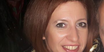 Έφυγε από τη ζωή η 50χρονη κοζανίτισσα δικηγόρος Κατερίνα Χατζημανώλη