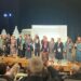 Πραγματοποιήθηκε παράσταση θεάτρου σκιών με τη συμμετοχή της Χορωδίας Γυναικών Σιάτιστας στο Πολιτιστικό Κέντρο Άρης και Λίλιαν Βουδούρη
