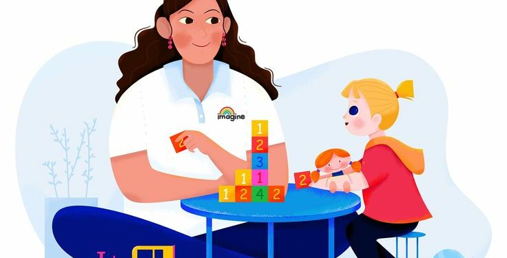 Μπορεί ο λογοθεραπευτής να αντιμετωπίσει την καθυστέρηση ομιλίας; 