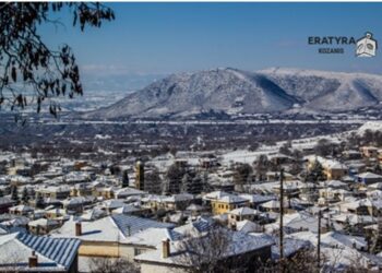 Το πρόγραμμα  Εορταστικών Εκδηλώσεων Κοινότητας Εράτυρας